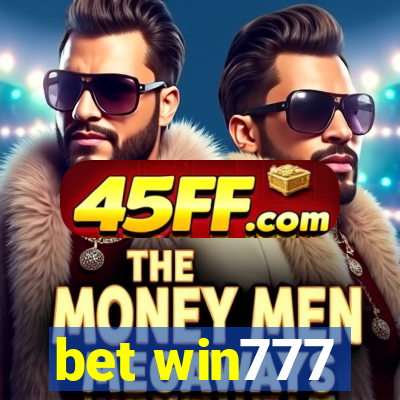 bet win777